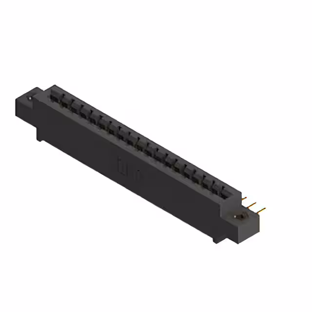 387-018-559-608 EDAC Inc.  Edgeboard Connectors